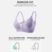 ComfyJelly Bra