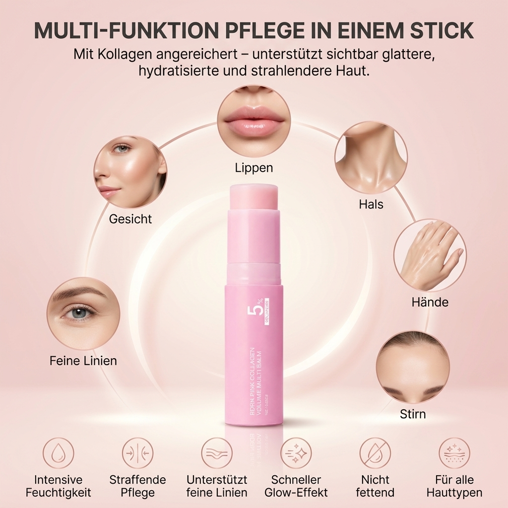 LumiRepair Collagen Stick