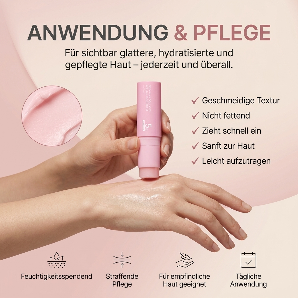 LumiRepair Collagen Stick
