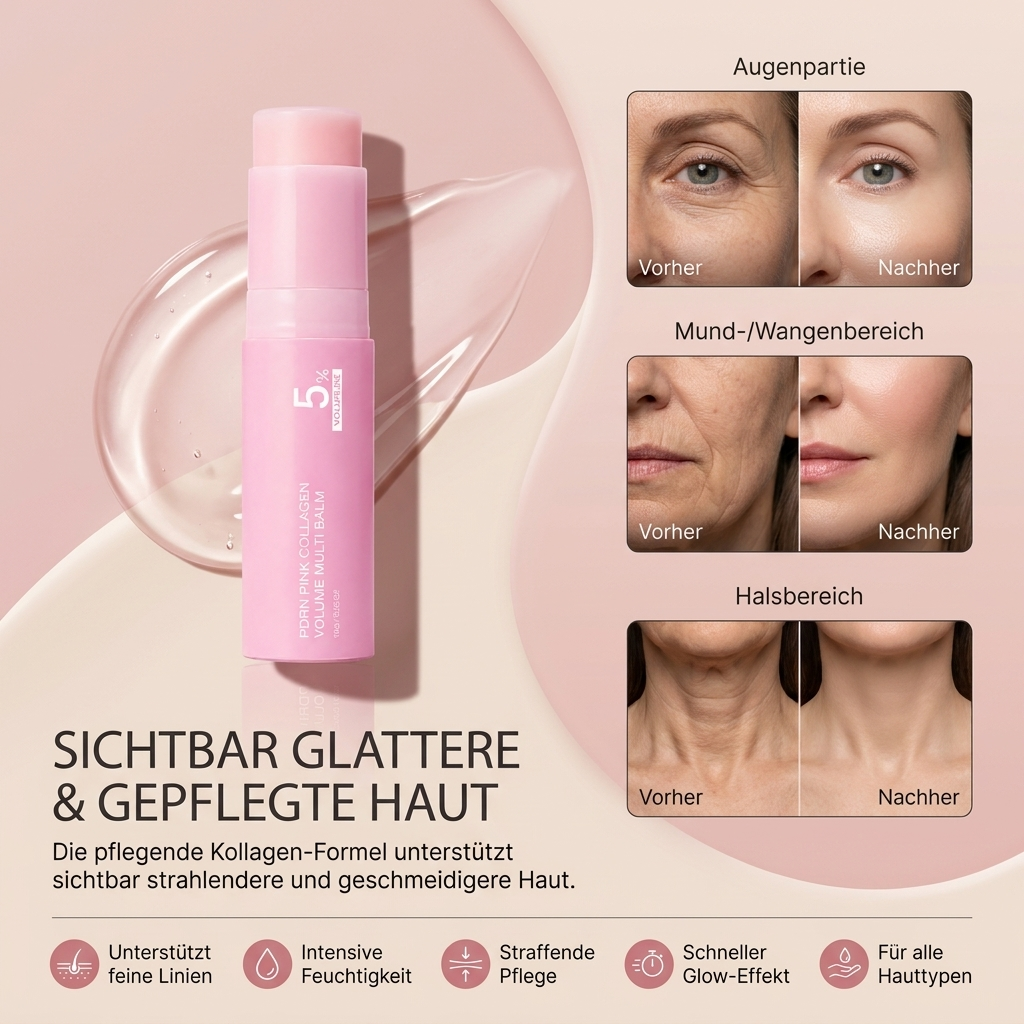 LumiRepair Collagen Stick