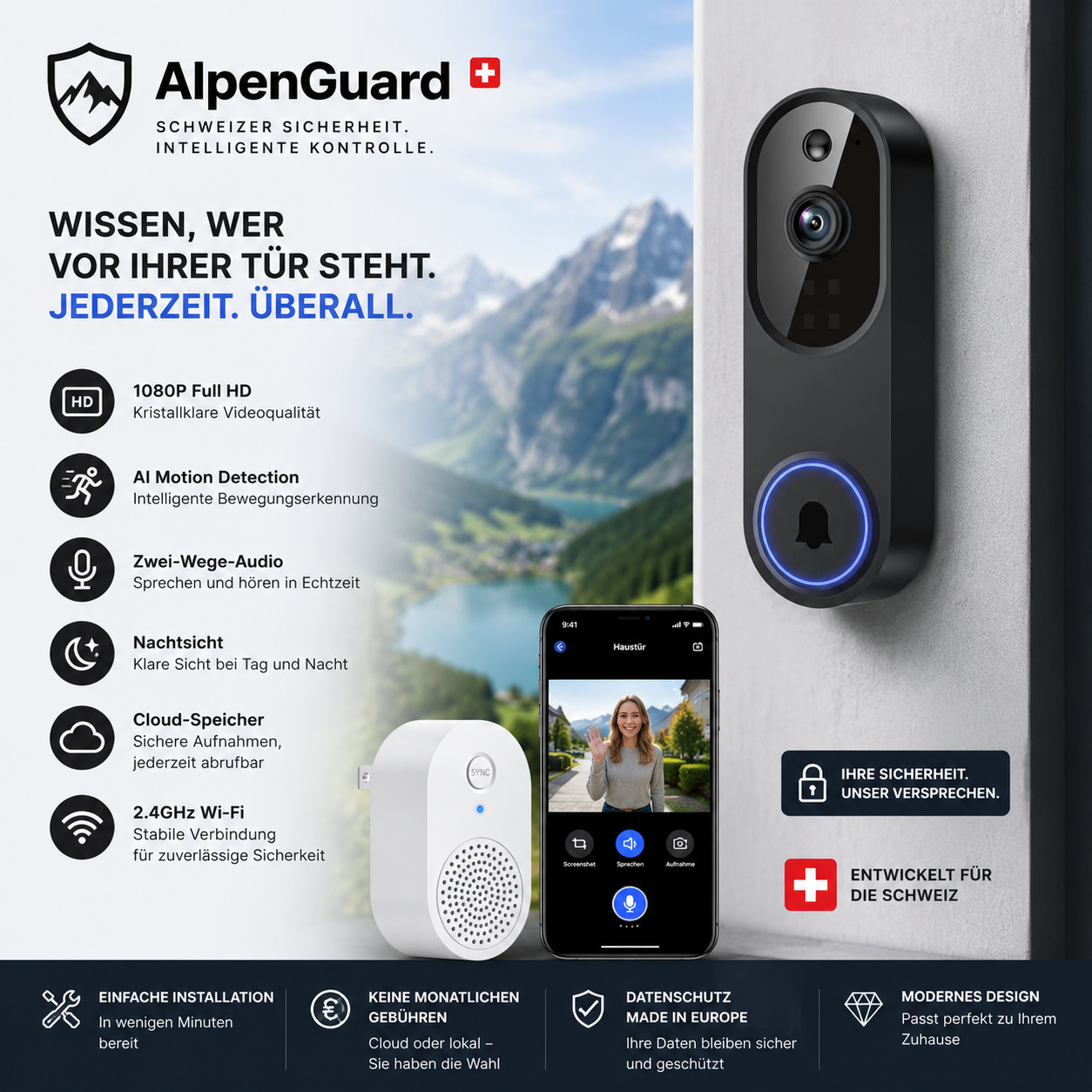 AlpenGuard