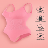 Beautwix® SilhouetteFlex Bodysuit™