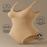 Beautwix® SilhouetteFlex Bodysuit™
