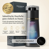 POLAR™ Farbpflege Shampoo