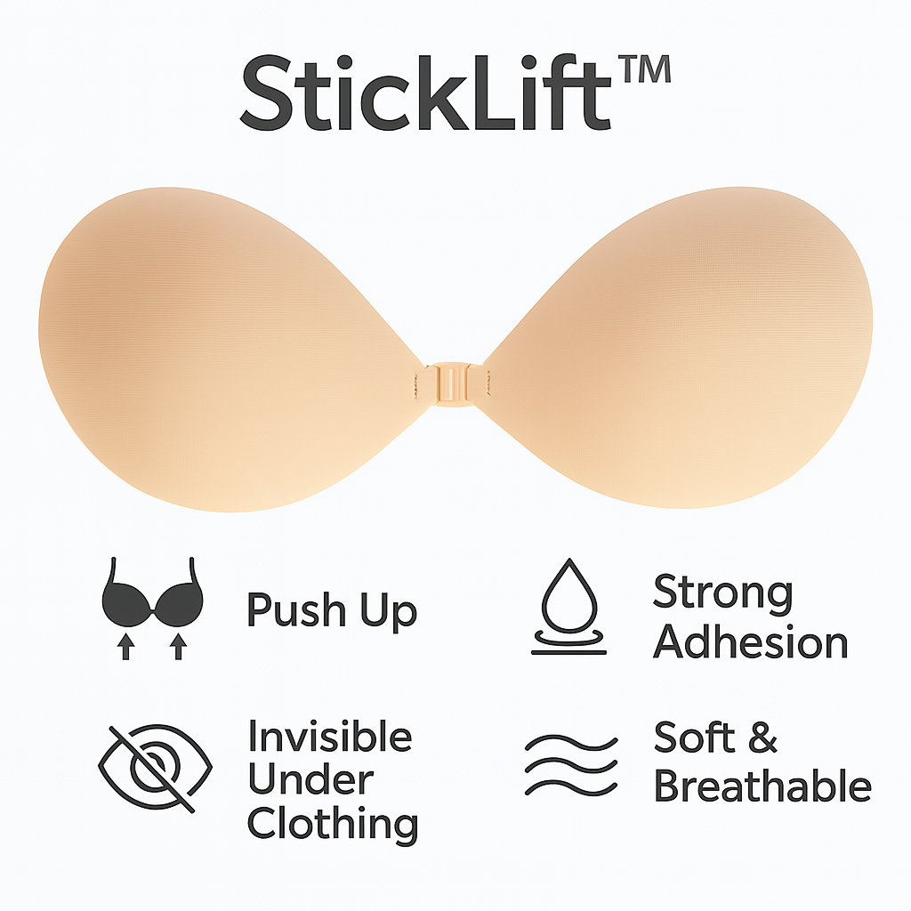StickLift™