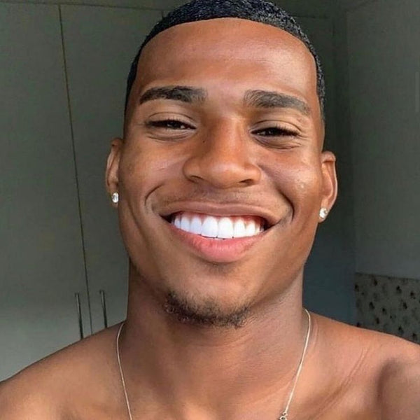 Confidence Starts with a Dazzling Smile 