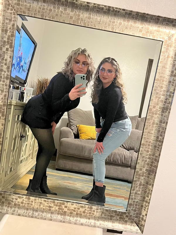 Winter Style, Customer-Approved ❄️