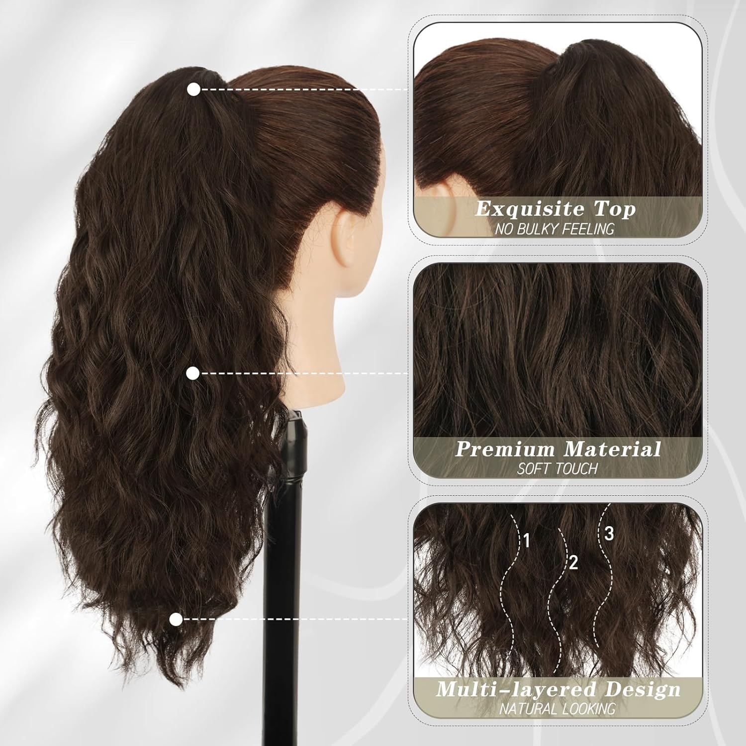 CrownClip™